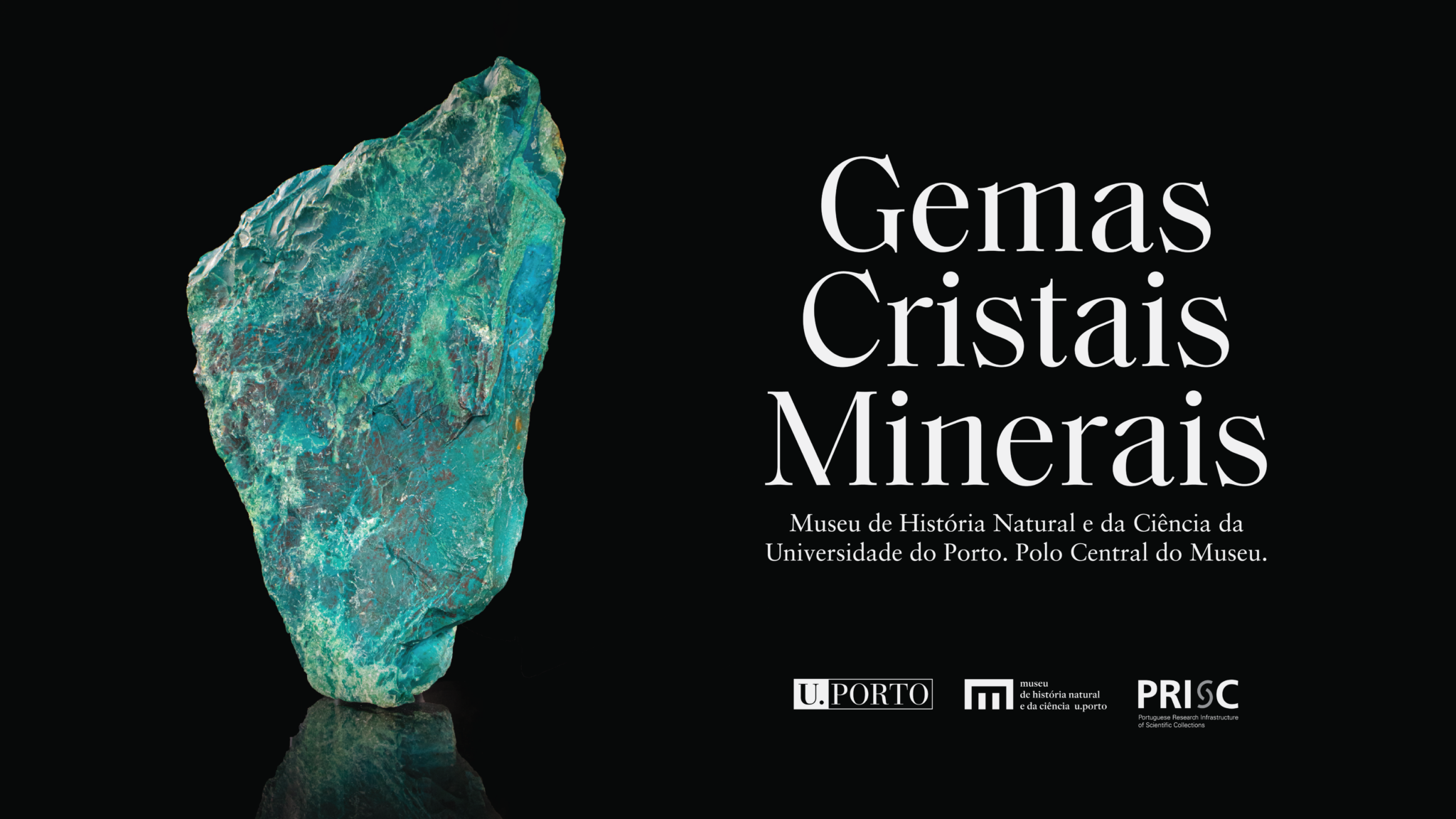 Exposi O Gemas Cristais E Minerais Museu De Hist Ria Natural E Da